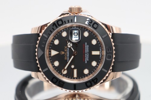 Rolex yacht master 18k - yacht-master,