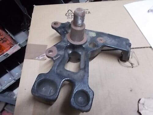 60612796 right rear pillar - 60612796,