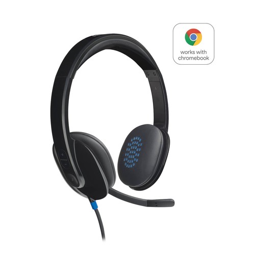 Logitech h540 usb - logitech,