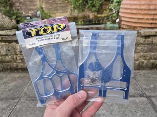 Traxxas maxx integy upper - t,