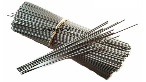 S grip wires dca - 7",