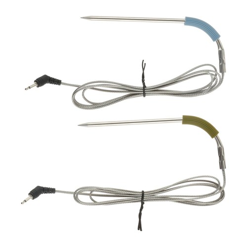 2pcs bbq tool temperature - tool,