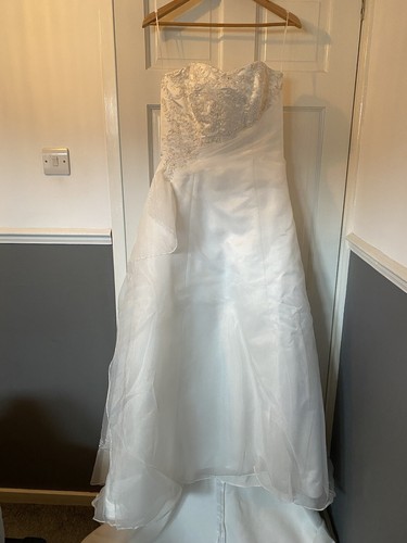 Maggie sottero wedding - wedding, dress