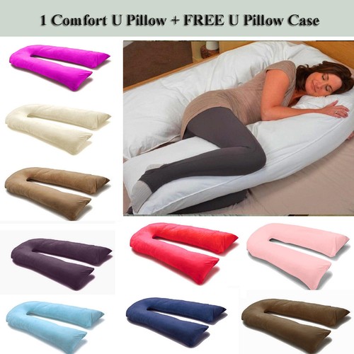 Ft comfort u pillow - 9,