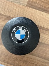 BMW Sport Steering Wheel