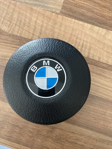 Bmw sport steering wheel - sport,