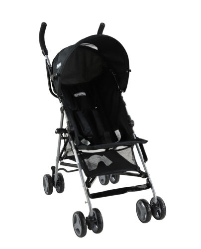Babyco baby stroller black - baby,