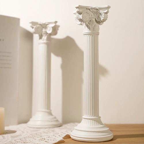 Greek temple ruins ornaments - temple,
