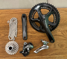 Shimano Ultegra 10-Speed