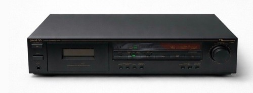 Nakamichi cassette deck - cr-1a,