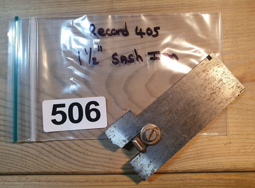 Vintage record 405 plane - 405,