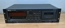 Tascam CD-A500 Professional CD
