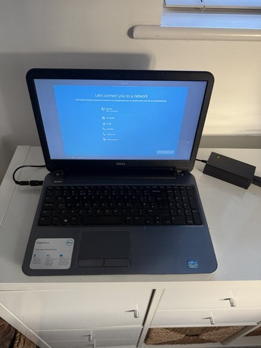Dell inspiron 15r ai5 laptop - dell,