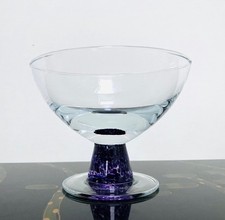 Denby Storm Glass Dessert