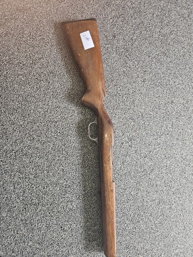 Unknown wooden stock g403 - unknown,