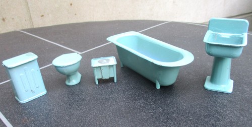 Vintage fairylite piece - 5,