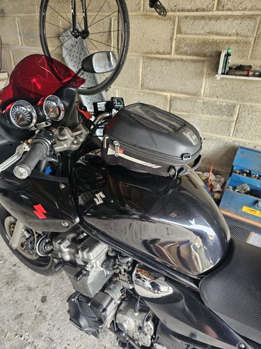 Givi st602 tanklock - givi,