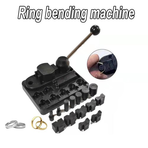 Professional bending machine