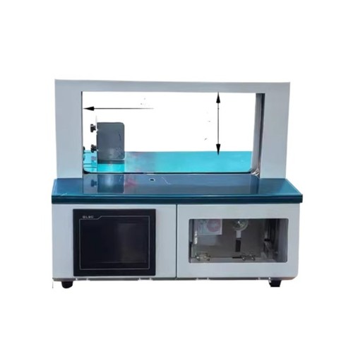 Small automatic banding - small,