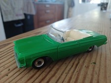 Dinky 115 Plymouth Fury