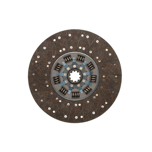 Clutch disc plate fits daf - daf, 65
