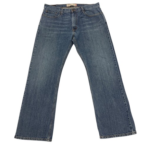 Levi 527 jeans mens - 527,