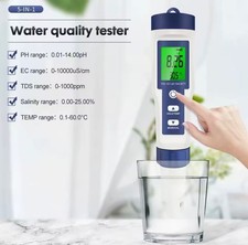 Multifunction Digital Water