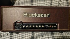 Blackstar Artisan 100 Handwired Head Guitar Amplifier