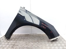 FRONT RIGHT DRIVER SIDE WING