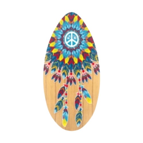 Skimboard lightweight for - skimboard,