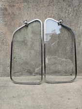 Innocenti mini mk3 side window