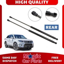2x Tailgate Boot Gas Spring Struts For Suzuki Vitara LY 2015-ON 8185054P01