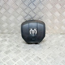 DODGE RAM 1500 DS Steering