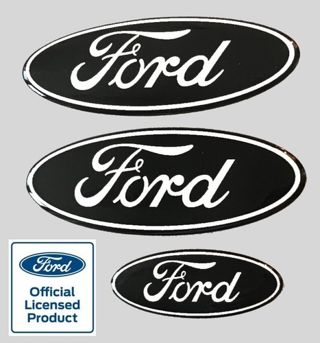 Ford mk6 st150 - st150, gel