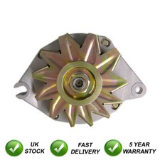Alternator Fits Peugeot 205