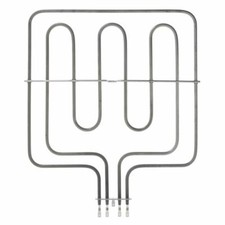 Belling 444443919 Oven Cooker Dual Grill Heater Element 2600W 32001568