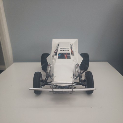 Tamiya grasshopper highly - tamiya,