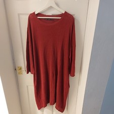 GUDRUN SJODEN Size:XL Organic