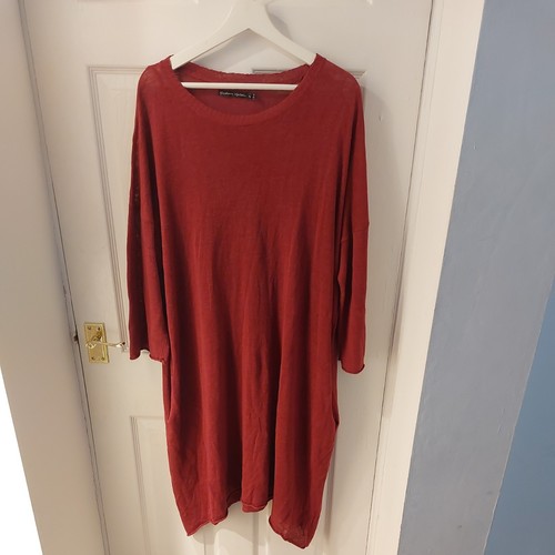 Gudrun sjoden size - size:xl, organic