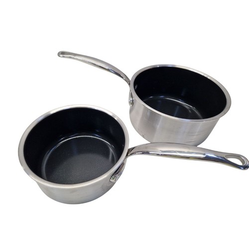 Greenpan stainless steel - stainless,