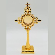 Holy Reliquary Ostensorium