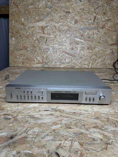 Akai v04l am stereo - akai, at-v04l