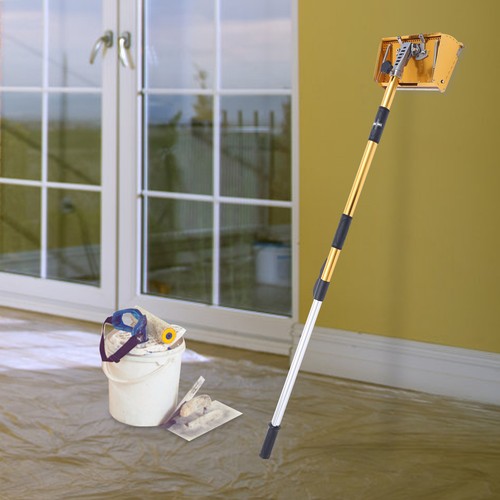Drywall taping tools flat - 10",