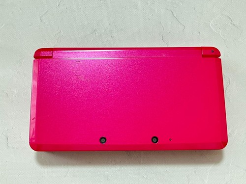 Nintendo 3ds select color - select,