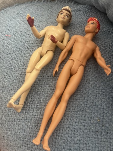 Men dolls ken good - x,