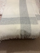 Zara Home Throw Blanket