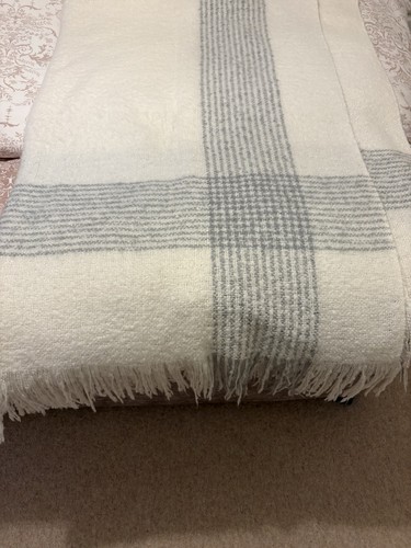 Zara home blanket - zara,