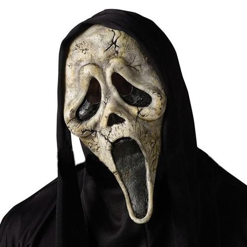 Ghost face scream - ghost,