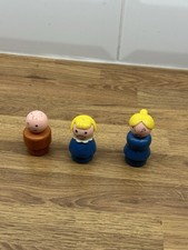 Earliest Vintage 1960’s