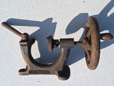 Vintage Bicycle Spoke Threader